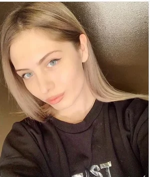 Hot Maryjke