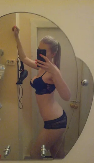 Hot Maryjke
