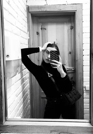 Katya Escort