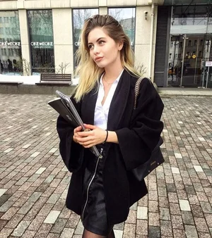 Hot Maryjke