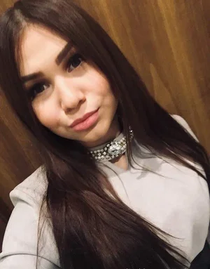 Katya Escort