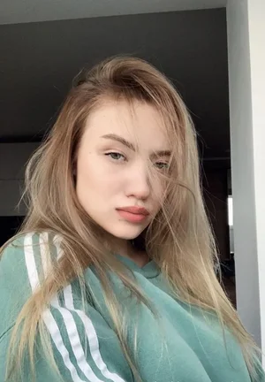 Katya Escort