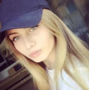 Hot Maryjke