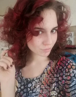 Oriana